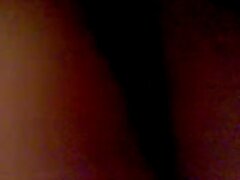 Blonde au gros cul veut du film xxx noir sexe