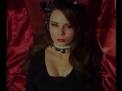 Fuck-Doll Kianna Dior Stabb dans son porno gratuit 2020 trou de chatte